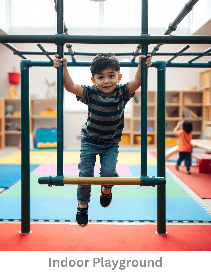 Indoor Playground